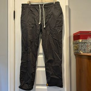 NWT Pact women’s roll up pant